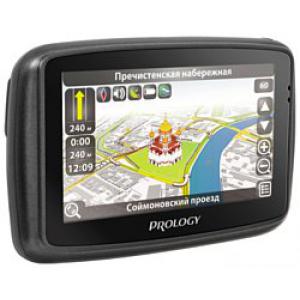 Prology iMAP-550AG