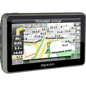 Prology iMap-536BT