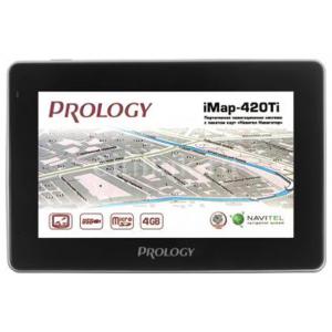 Prology iMap 420Ti