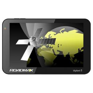 ROADMAX Vigilant 5 plus DVR