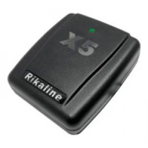 Rikaline 6010-X5