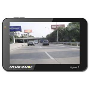 Roadmax Vigilant 5 DVR plus