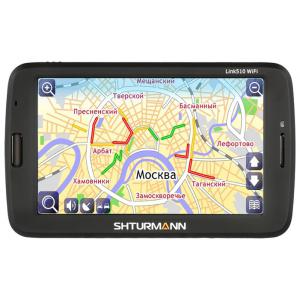 SHTURMANN Link 510 WiFi