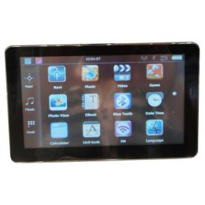 SNAMI GPS7022