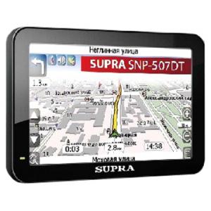 SUPRA SNP-507DT