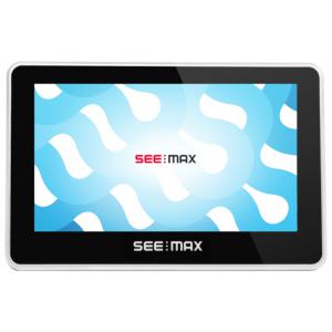 SeeMax navi E410 ver. 2