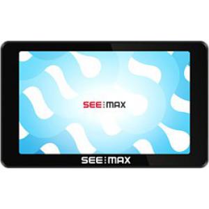 SeeMax navi E510 Lite