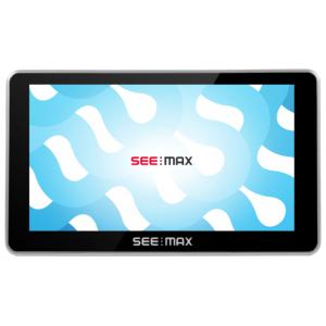 SeeMax navi E610 HD