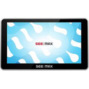 SeeMax navi E610 HD 8GB