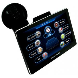 SeeMax navi E710HD