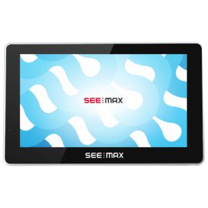 SeeMax navi E715HD