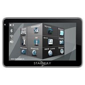 Starway Touch New