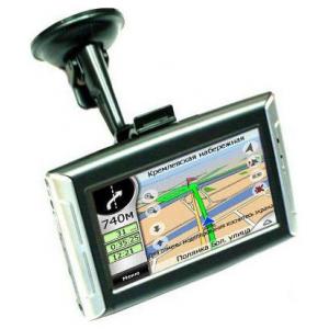 Synteco Navi 4.3