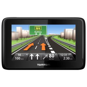 TomTom GO 1050