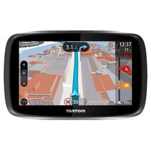 TomTom GO 500