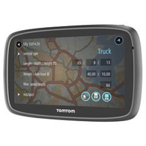 TomTom GO 5100