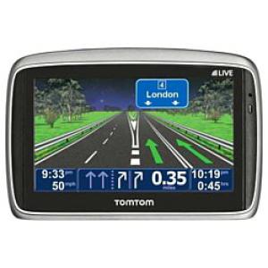 TomTom GO 550 Live