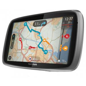 TomTom GO 600