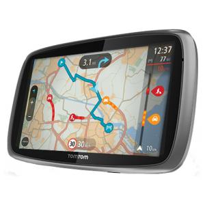 TomTom GO 6000