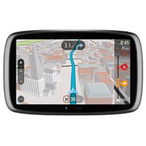 TomTom GO 610