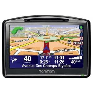 TomTom GO 630