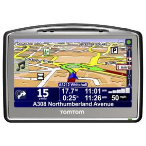 TomTom GO 720