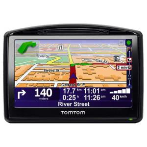 TomTom GO 730