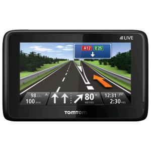 TomTom GO LIVE 1005