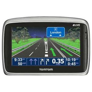 TomTom GO Live 550