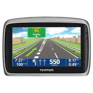 TomTom GO Live 750