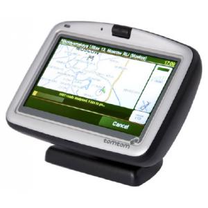 TomTom Go 910