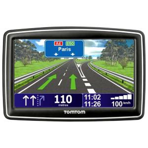 TomTom IQ Routes XXL