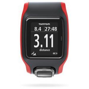 TomTom Multi-Sport Cardio