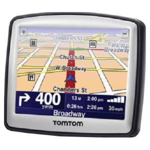 TomTom ONE 130