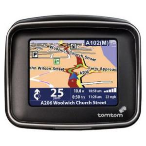 TomTom Rider