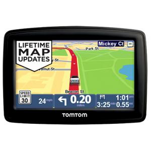 TomTom START 40 M