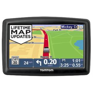 TomTom Start 50 M