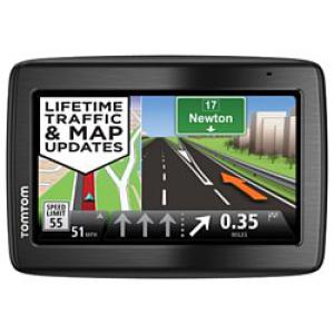 TomTom VIA 1435 TM