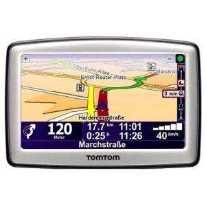 TomTom XL