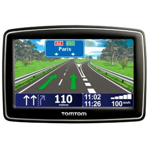 TomTom XL IQ Routes