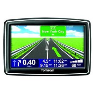 TomTom XXL 540S