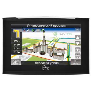 Treelogic TL-5018BGF AV Glonass 4Gb