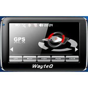 WayteQ X820