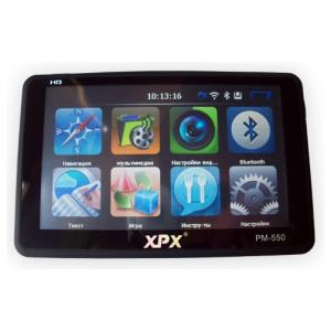 XPX PM-550 DVR