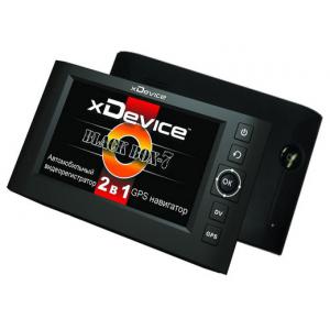 xDevice Black Box-7