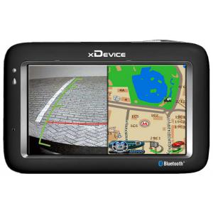 xDevice microMAP-4350 VideoCamera