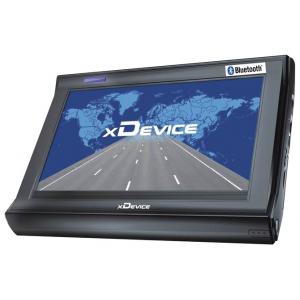 xDevice microMAP-6027B