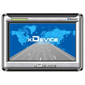 xDevice microMAP-6032