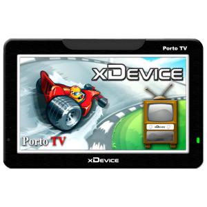 xDevice microMAP-PortoTV