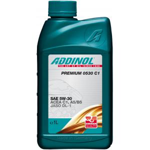 Addinol Premium 0530 C1 5W-30, 1L
